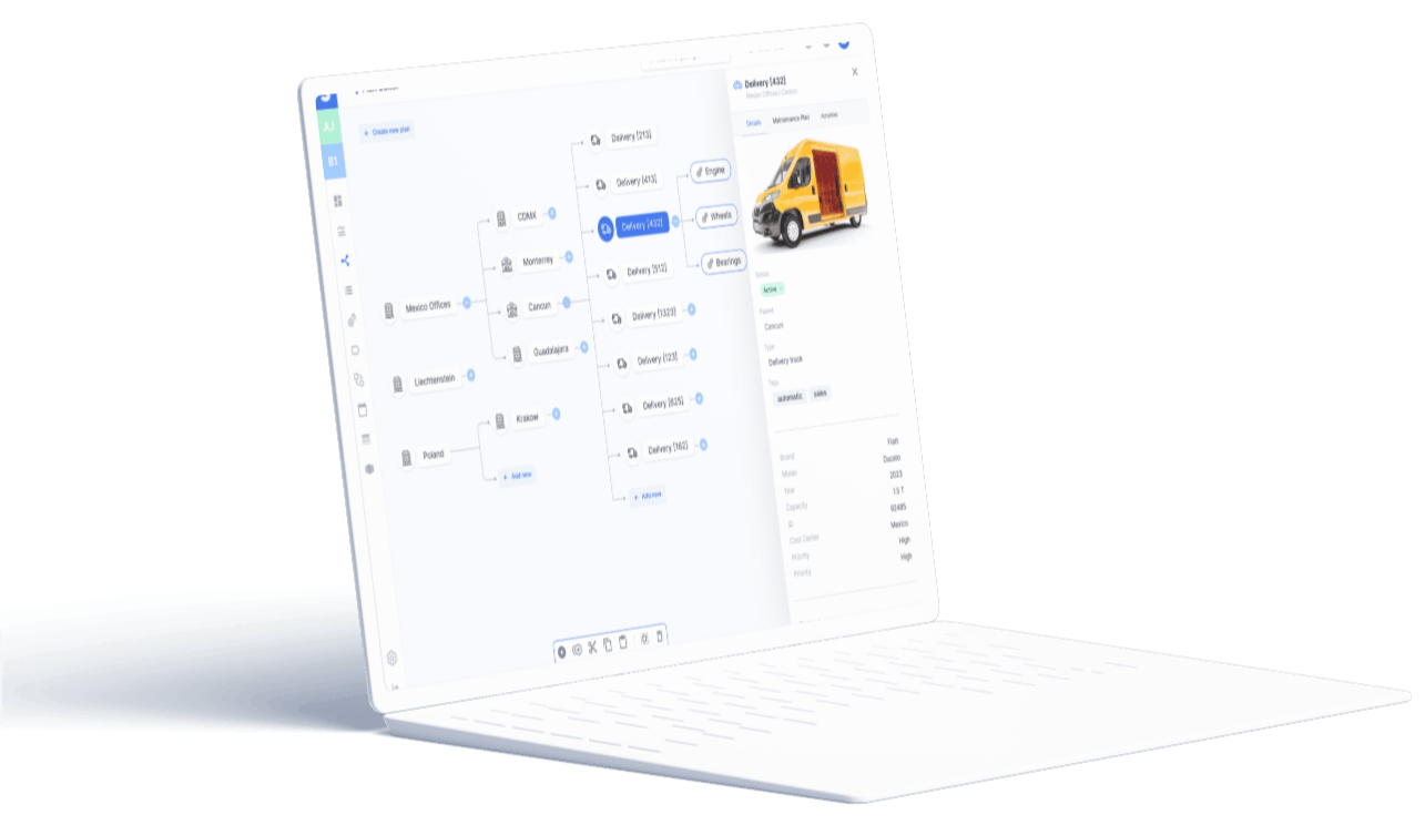 SVISION on-cloud